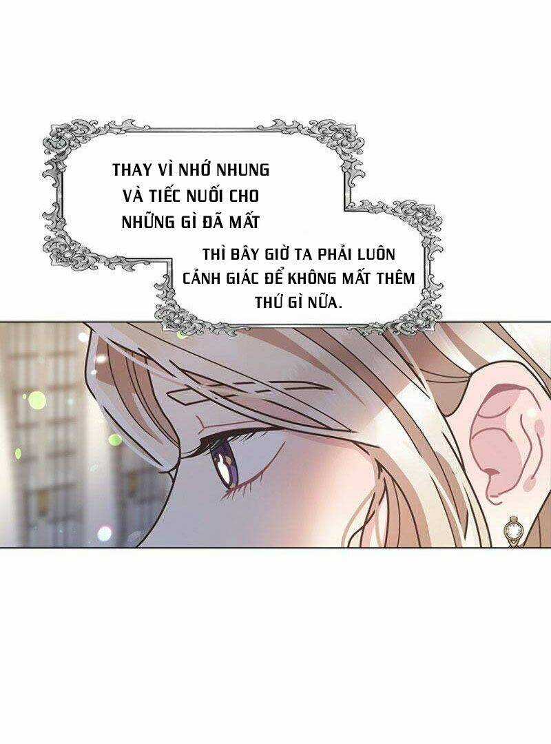 Khu Vườn Câm Lặng - Chapter 5 - Trang 61