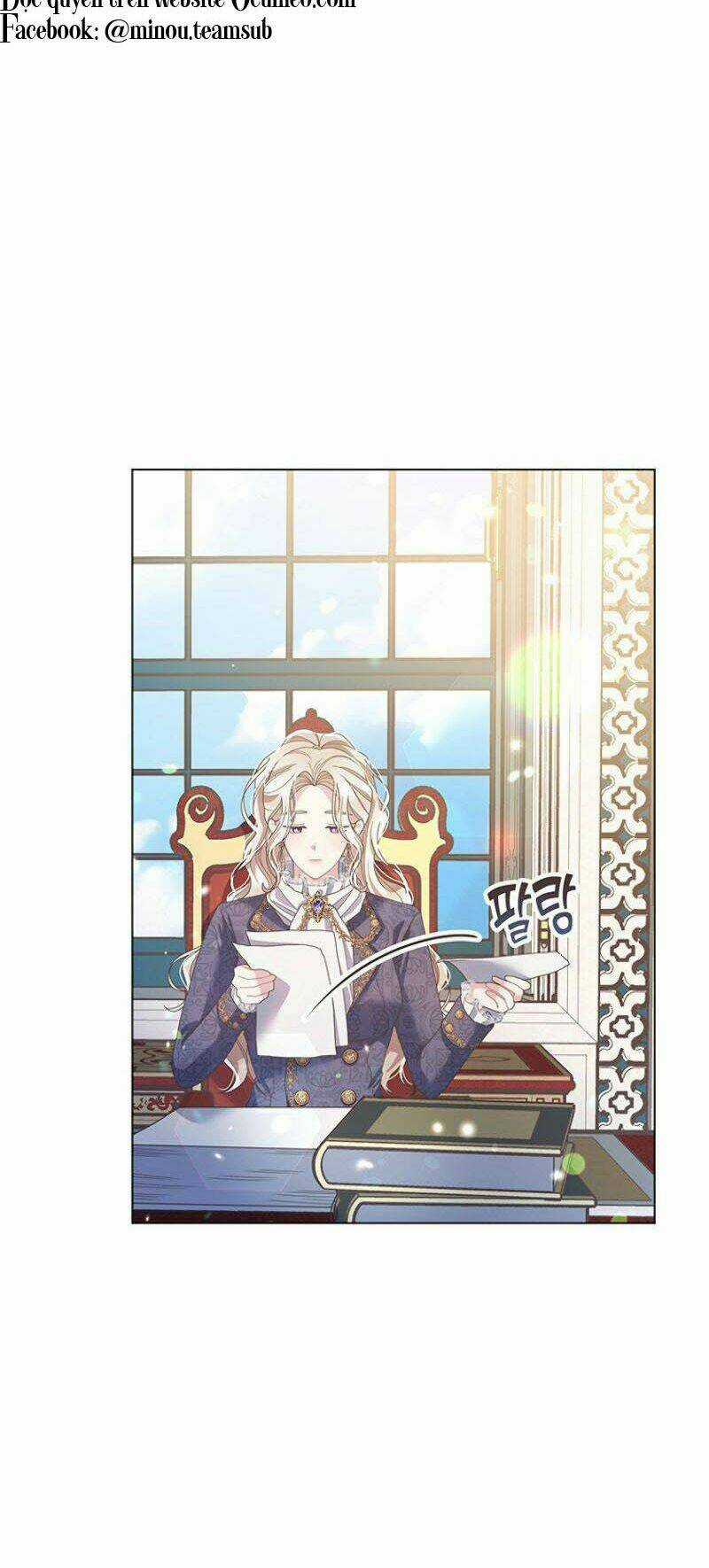 Khu Vườn Câm Lặng - Chapter 5 - Trang 64