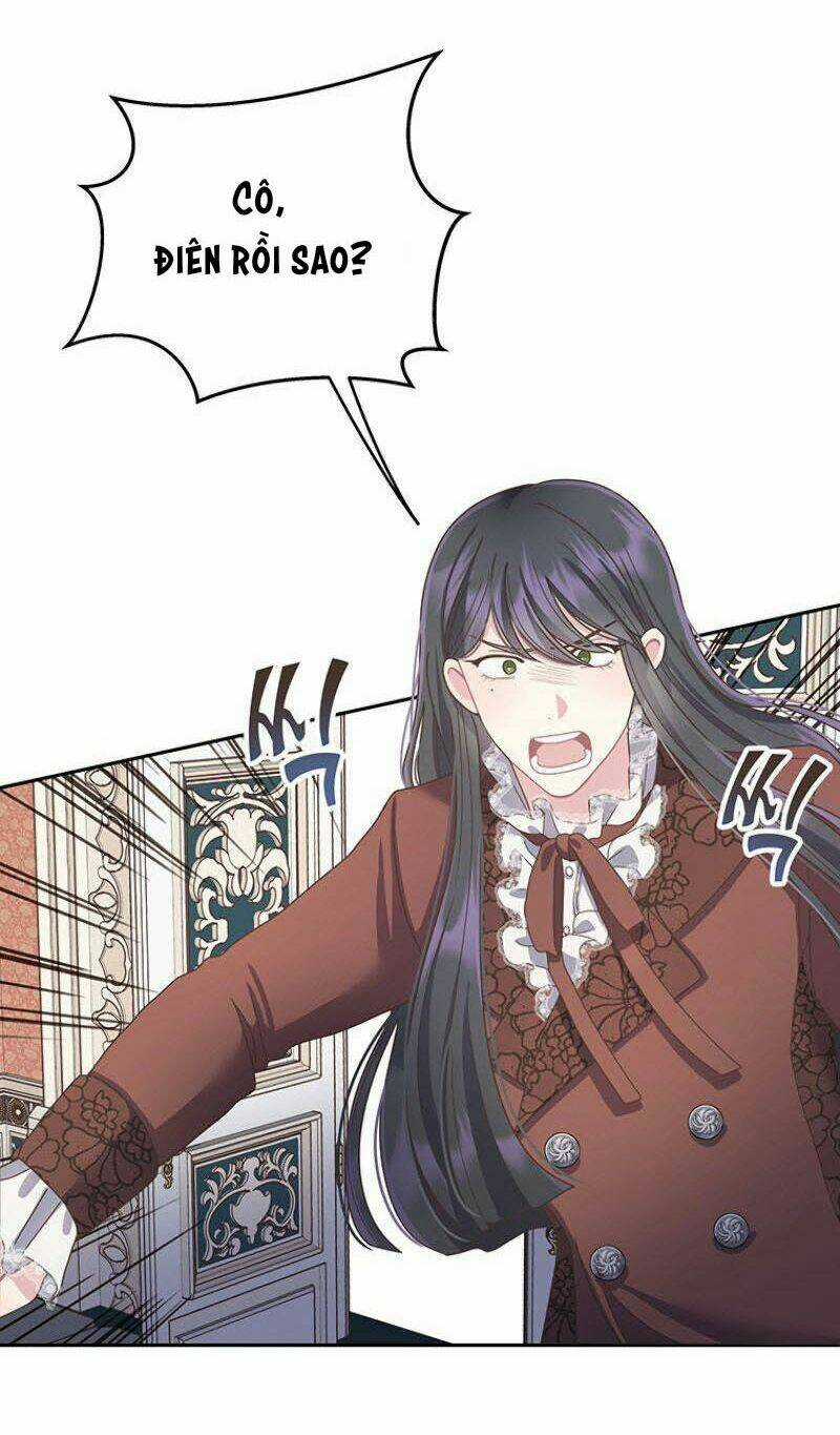 Khu Vườn Câm Lặng - Chapter 5 - Trang 66