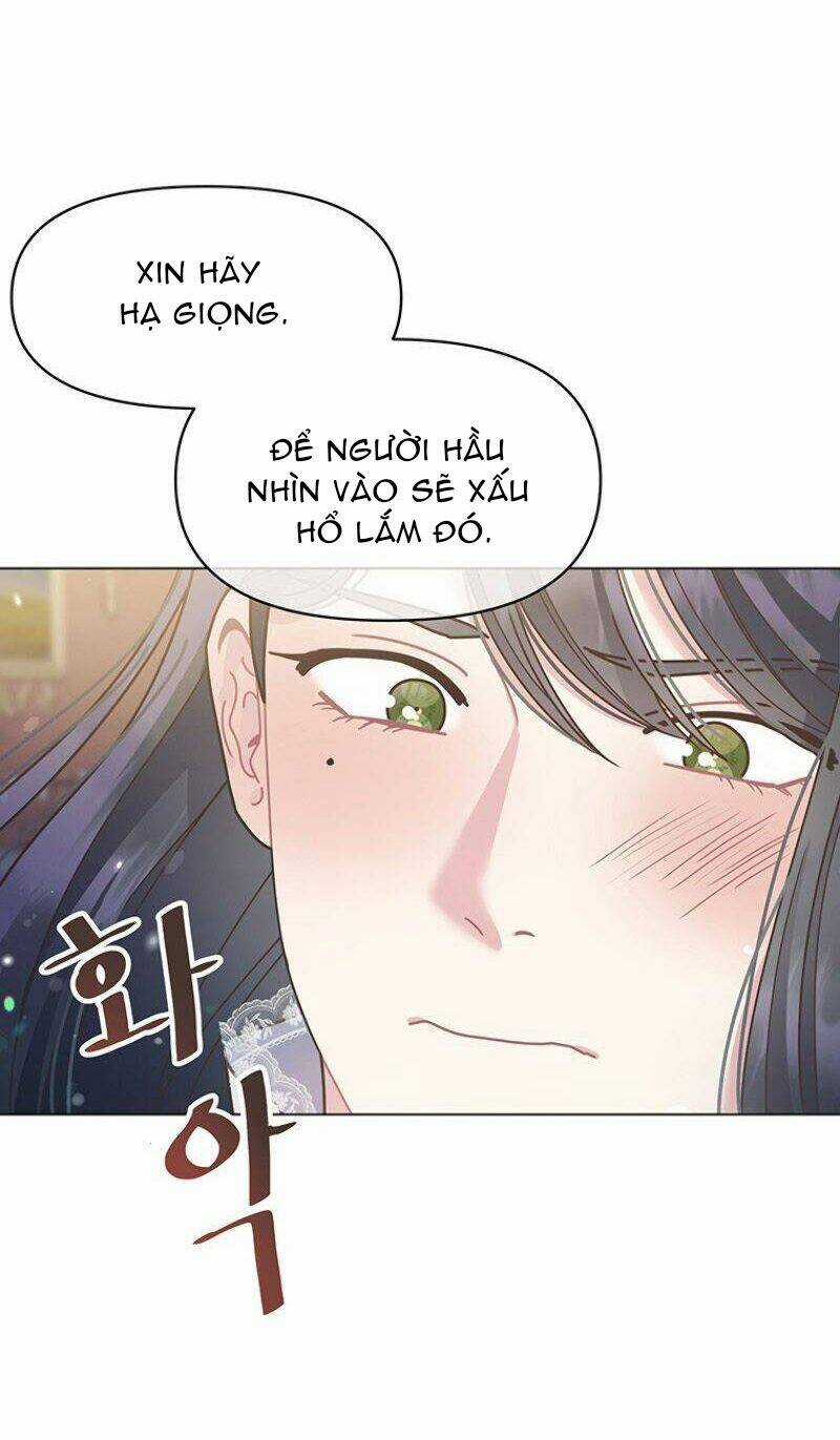 Khu Vườn Câm Lặng - Chapter 5 - Trang 68