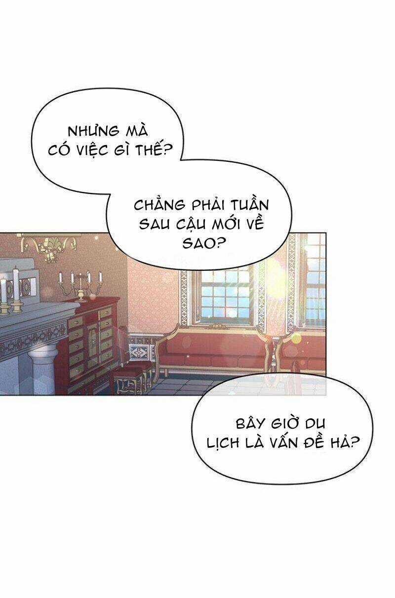 Khu Vườn Câm Lặng - Chapter 5 - Trang 70