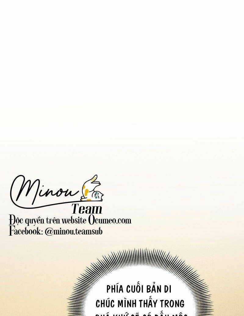 Khu Vườn Câm Lặng - Chapter 5 - Trang 8