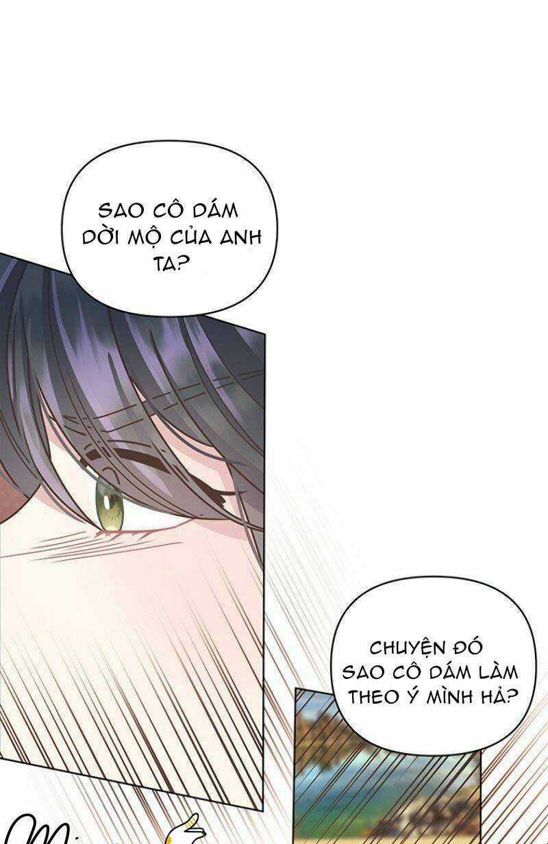 Khu Vườn Câm Lặng - Chapter 5 - Trang 72