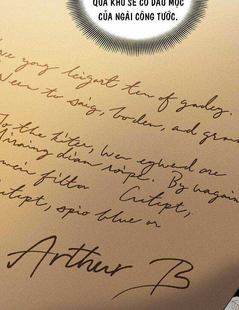 Khu Vườn Câm Lặng - Chapter 5 - Trang 9