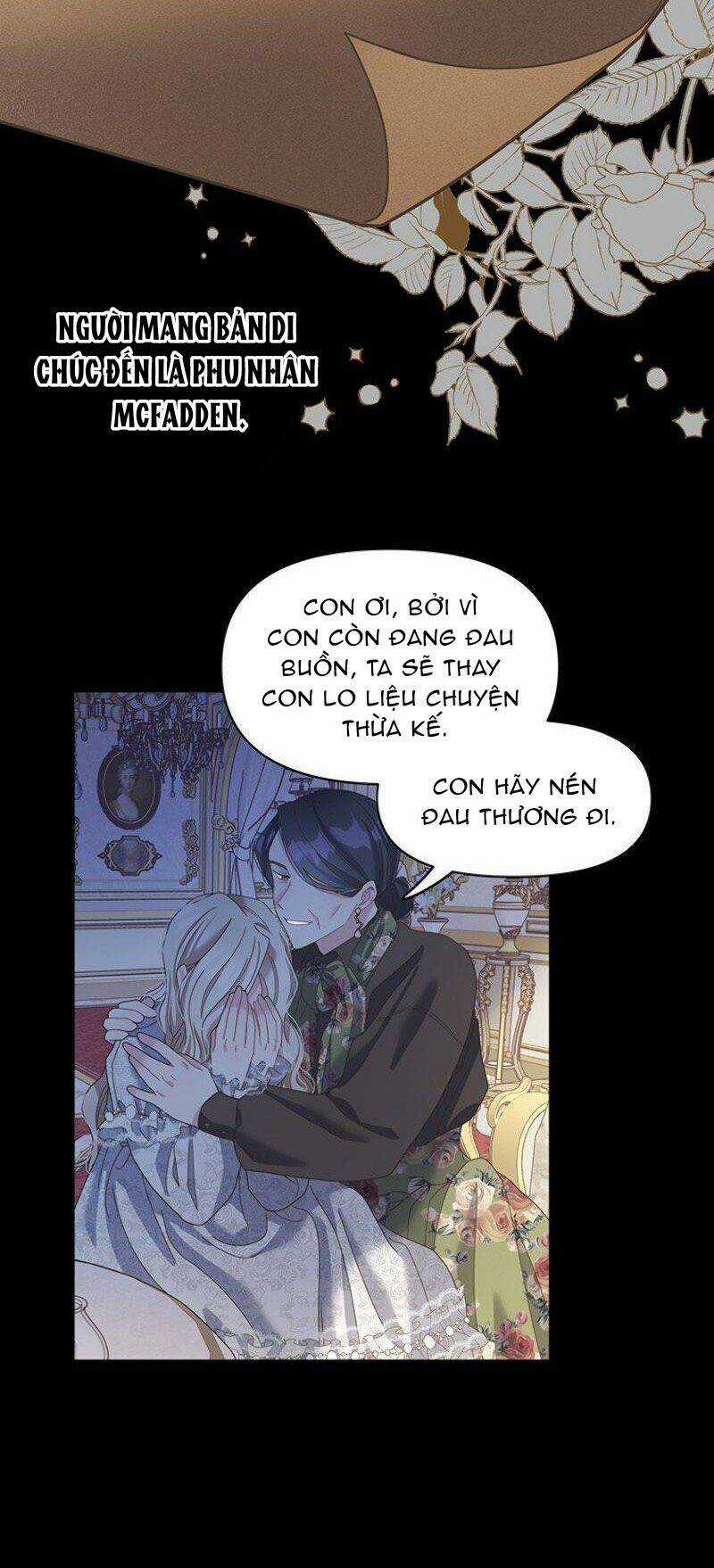 Khu Vườn Câm Lặng - Chapter 5 - Trang 10