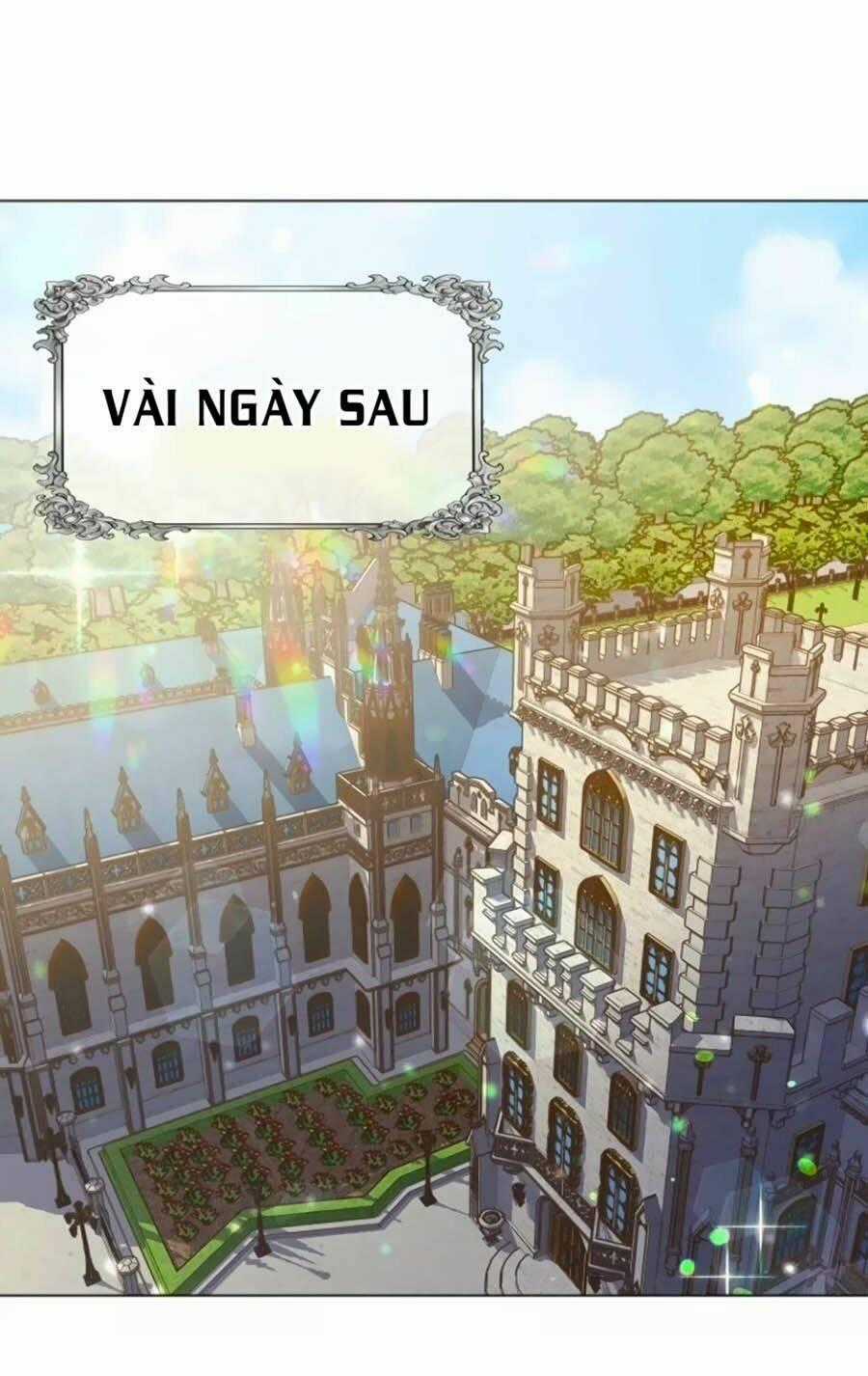 Khu Vườn Câm Lặng - Chapter 7 - Trang 1