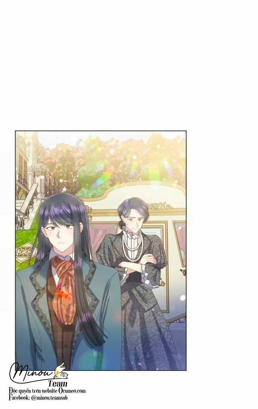 Khu Vườn Câm Lặng - Chapter 7 - Trang 2