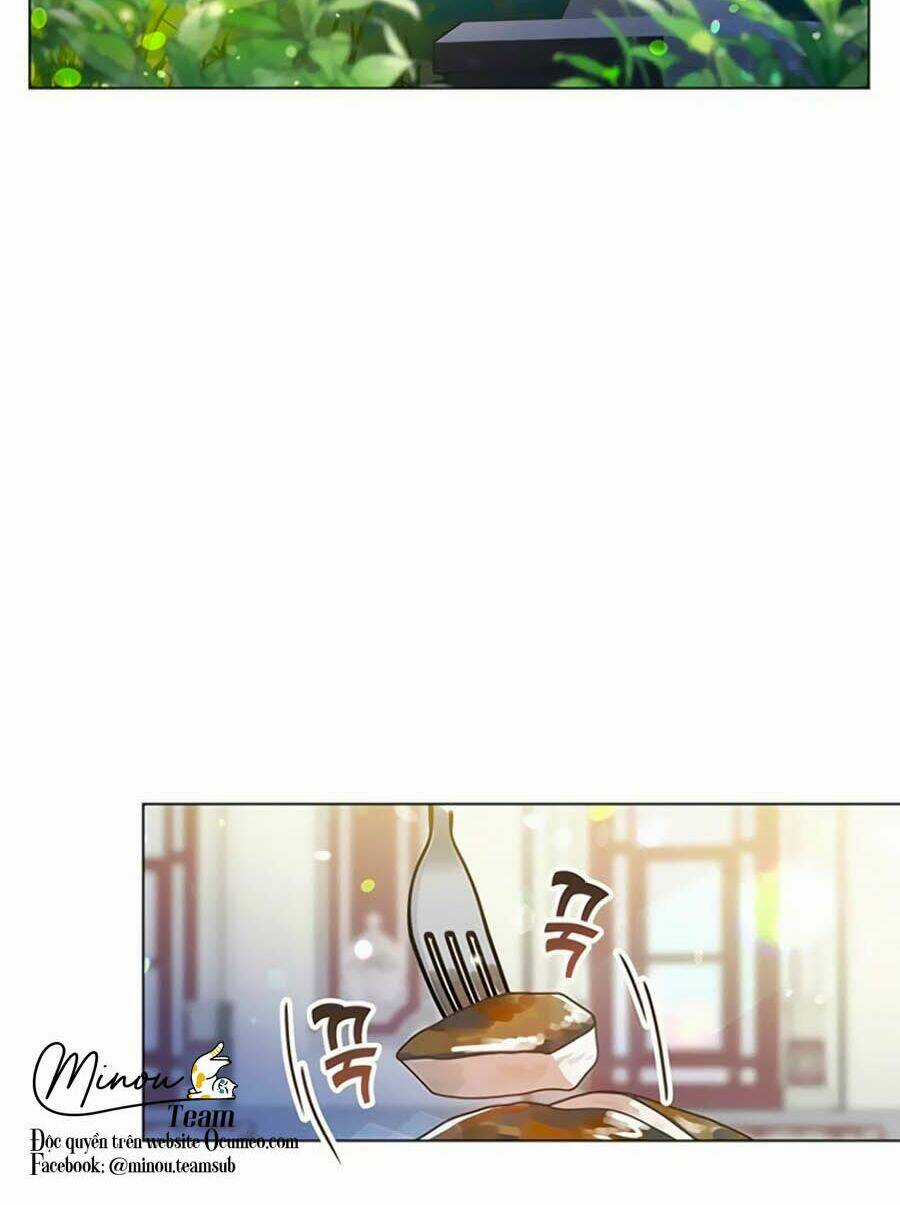 Khu Vườn Câm Lặng - Chapter 7 - Trang 12