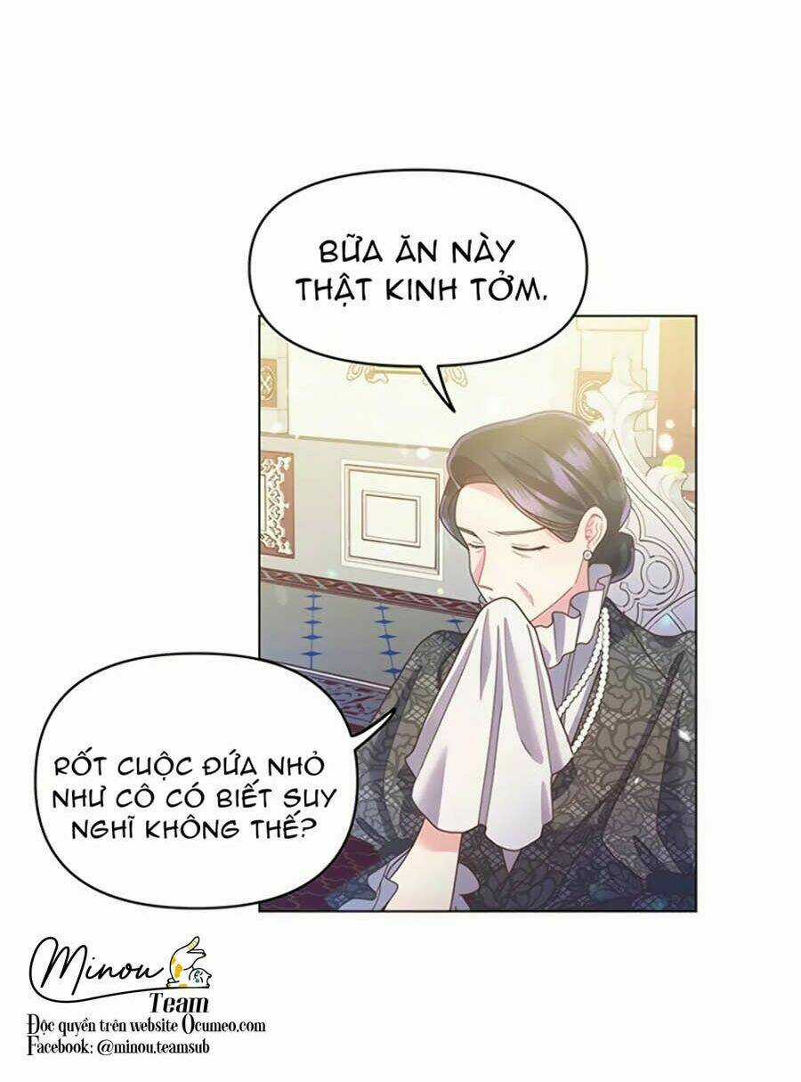 Khu Vườn Câm Lặng - Chapter 7 - Trang 14