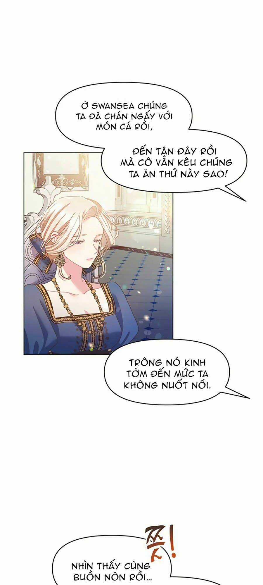 Khu Vườn Câm Lặng - Chapter 7 - Trang 15