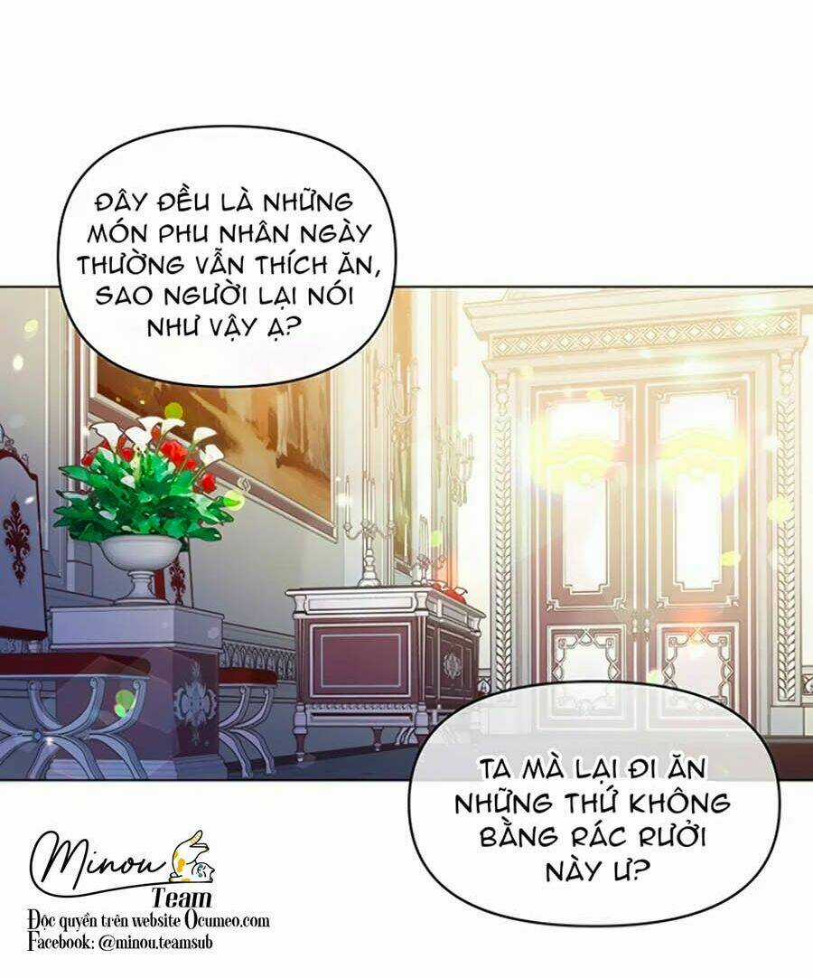 Khu Vườn Câm Lặng - Chapter 7 - Trang 17