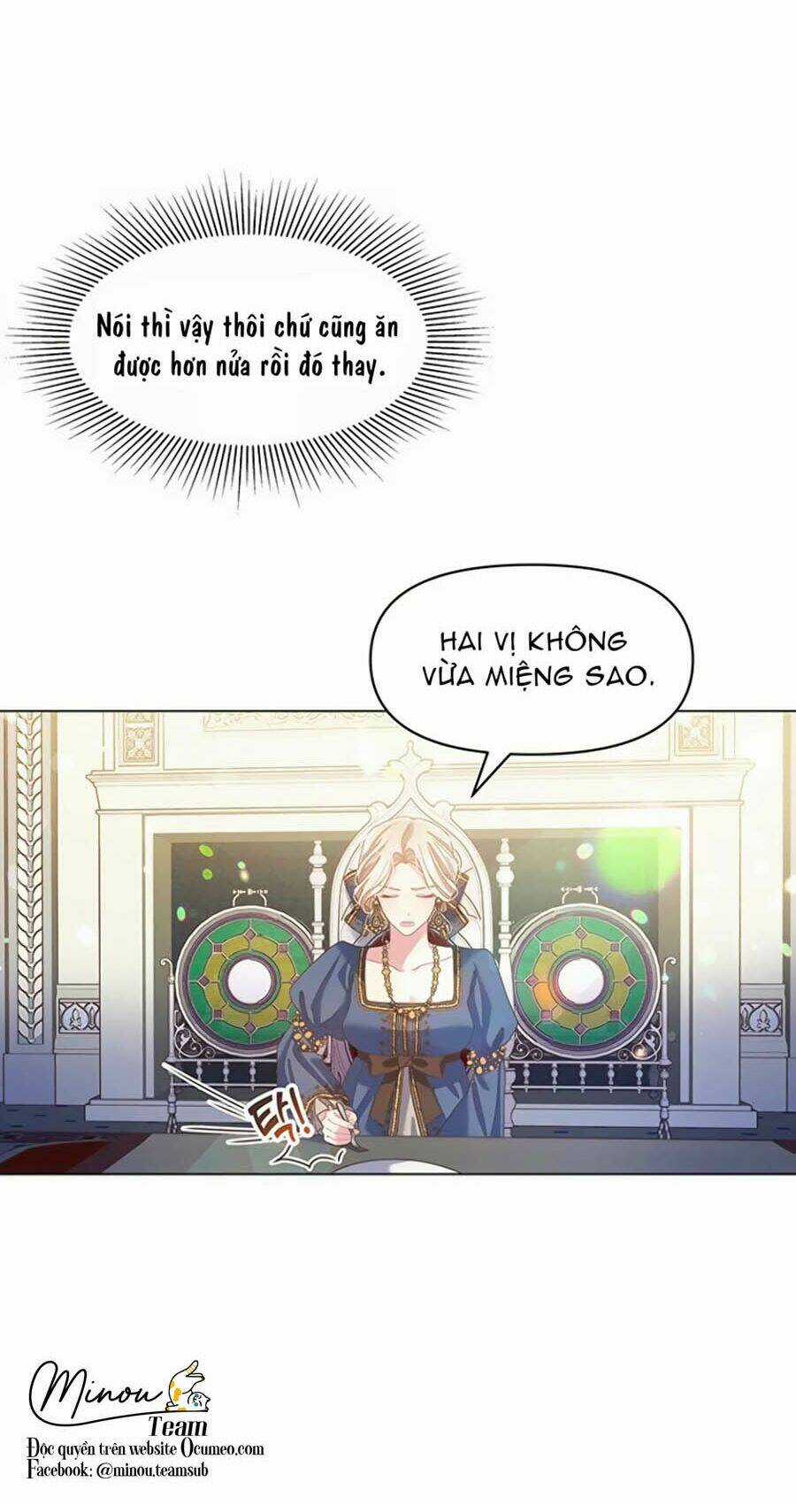 Khu Vườn Câm Lặng - Chapter 7 - Trang 19