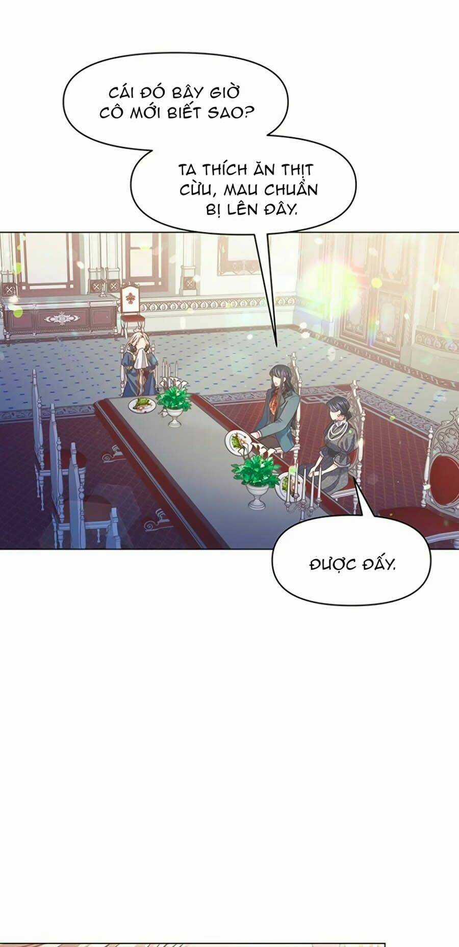 Khu Vườn Câm Lặng - Chapter 7 - Trang 20