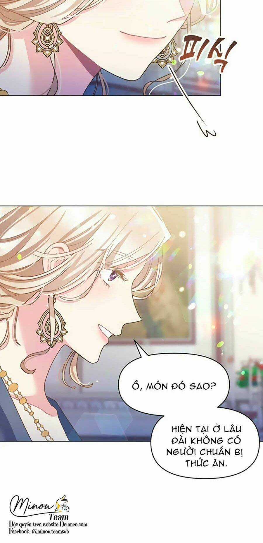 Khu Vườn Câm Lặng - Chapter 7 - Trang 21