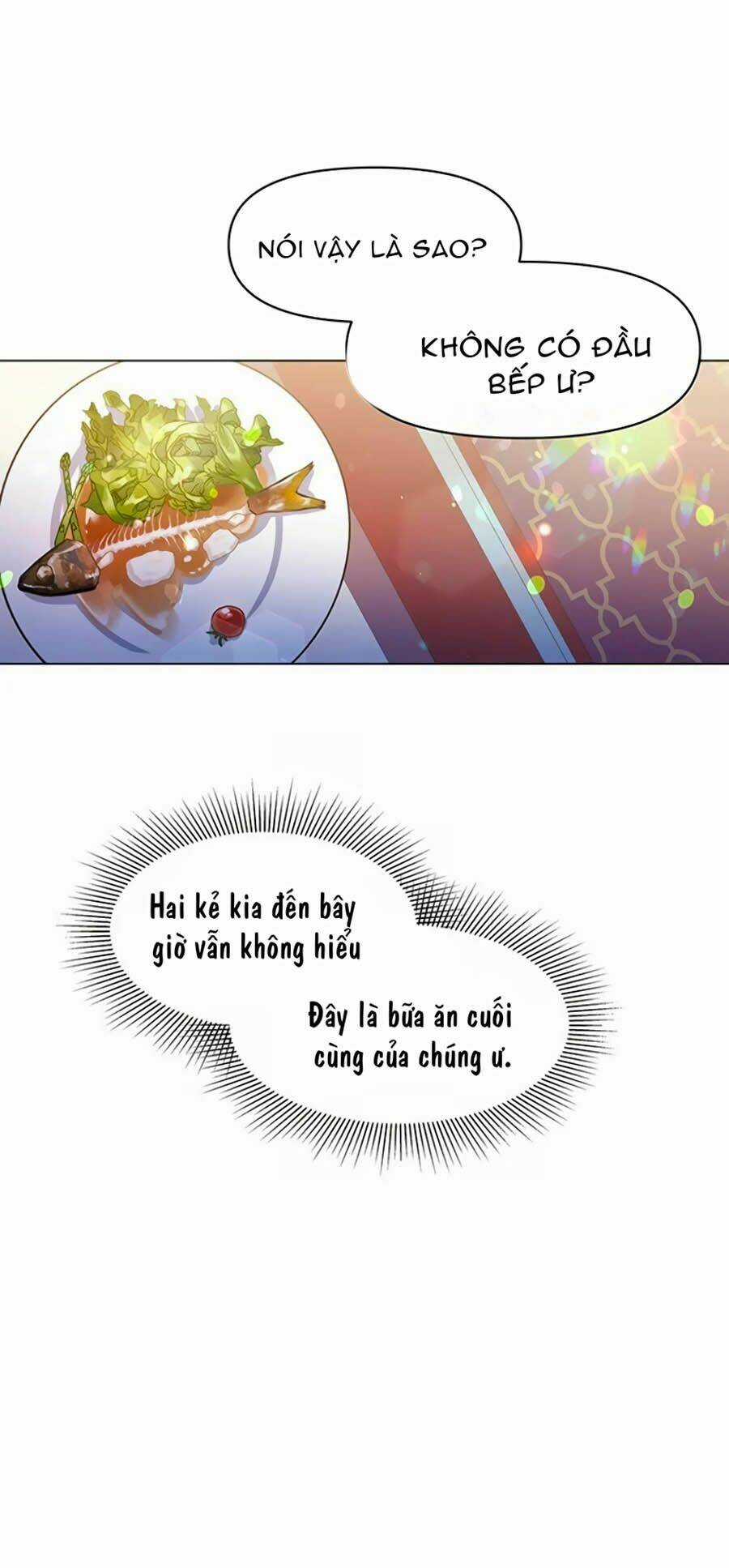 Khu Vườn Câm Lặng - Chapter 7 - Trang 22