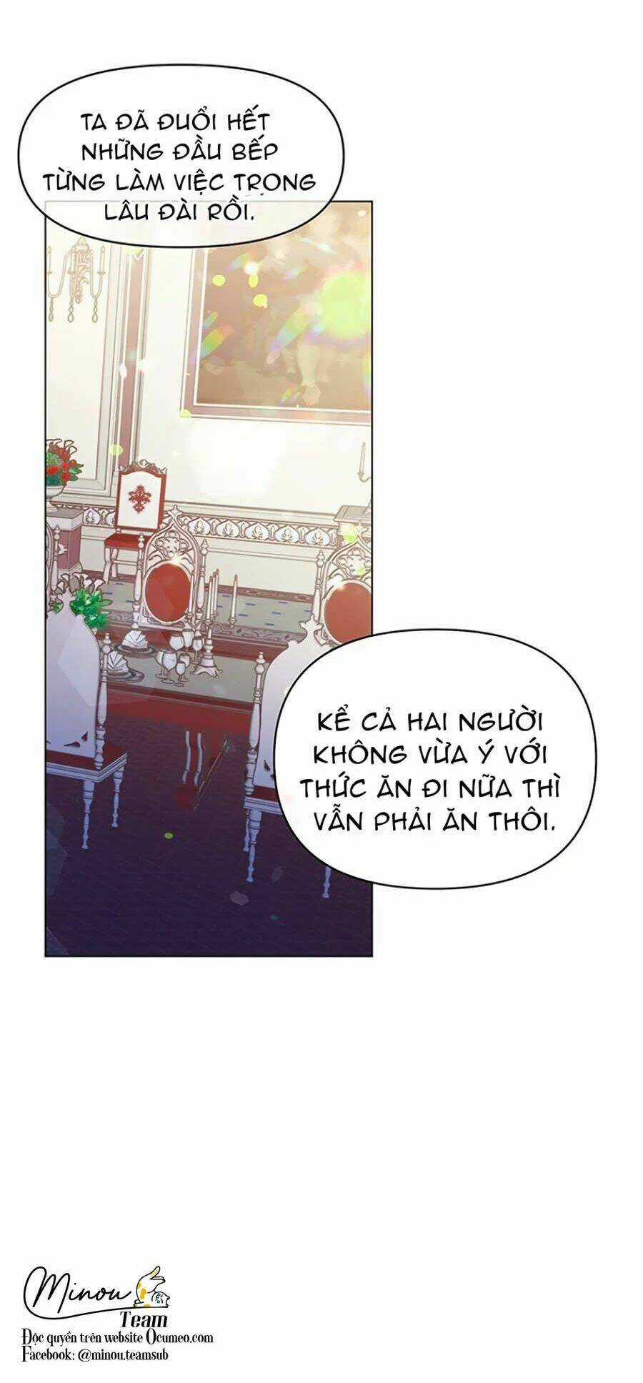 Khu Vườn Câm Lặng - Chapter 7 - Trang 23