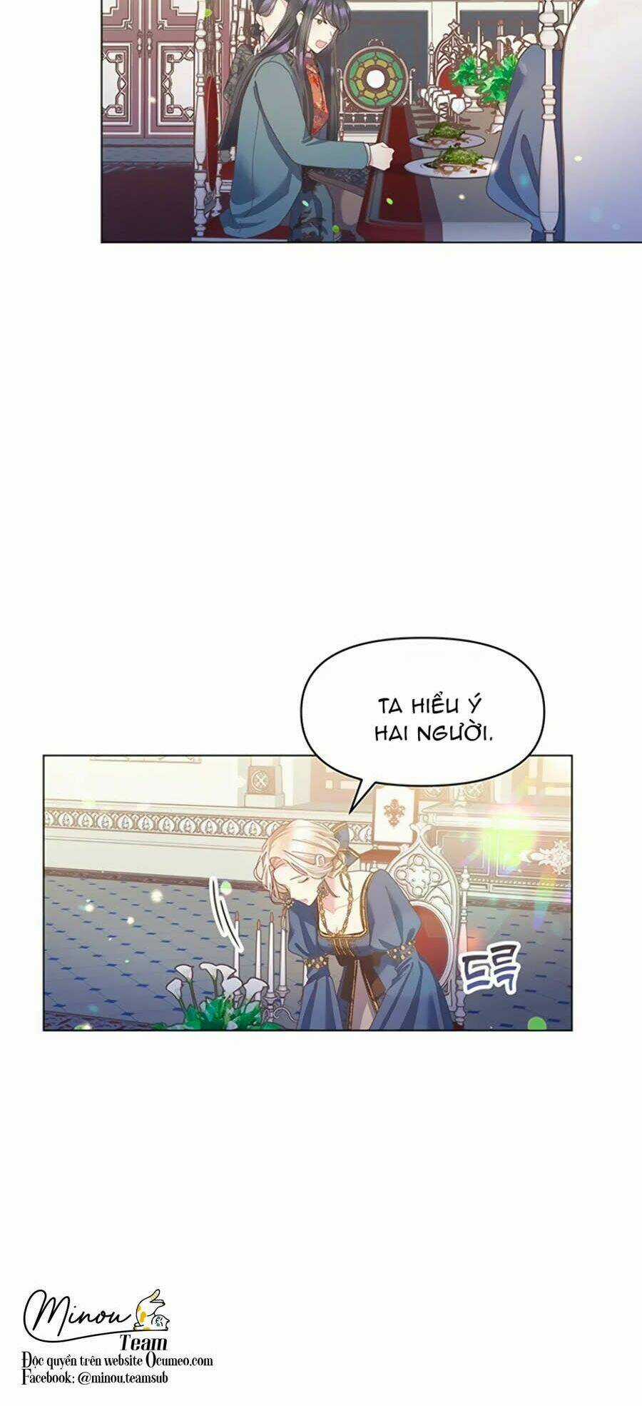 Khu Vườn Câm Lặng - Chapter 7 - Trang 25