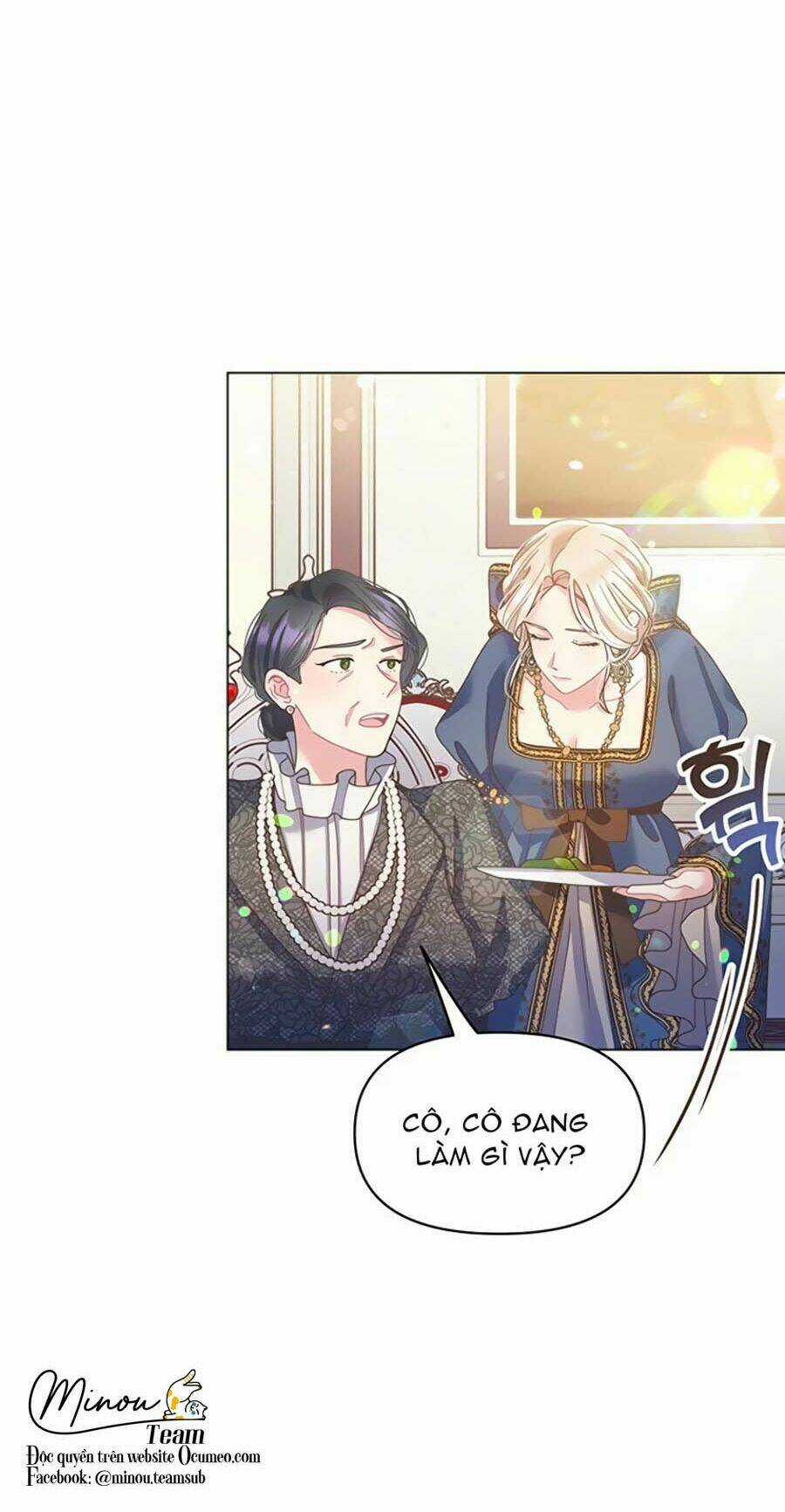 Khu Vườn Câm Lặng - Chapter 7 - Trang 27