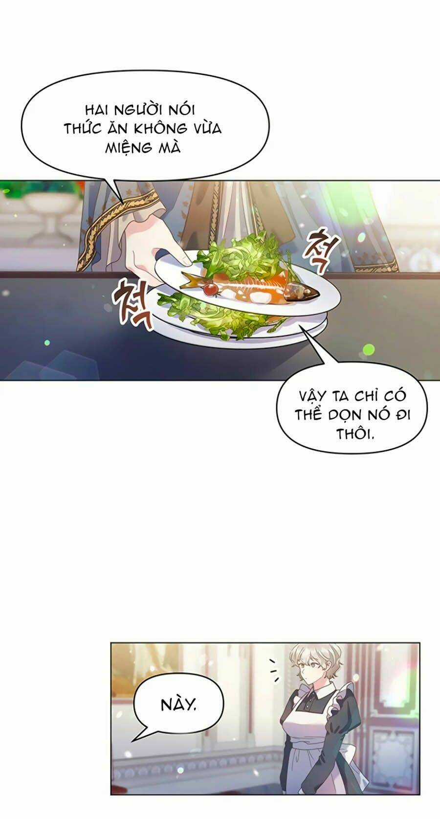 Khu Vườn Câm Lặng - Chapter 7 - Trang 28