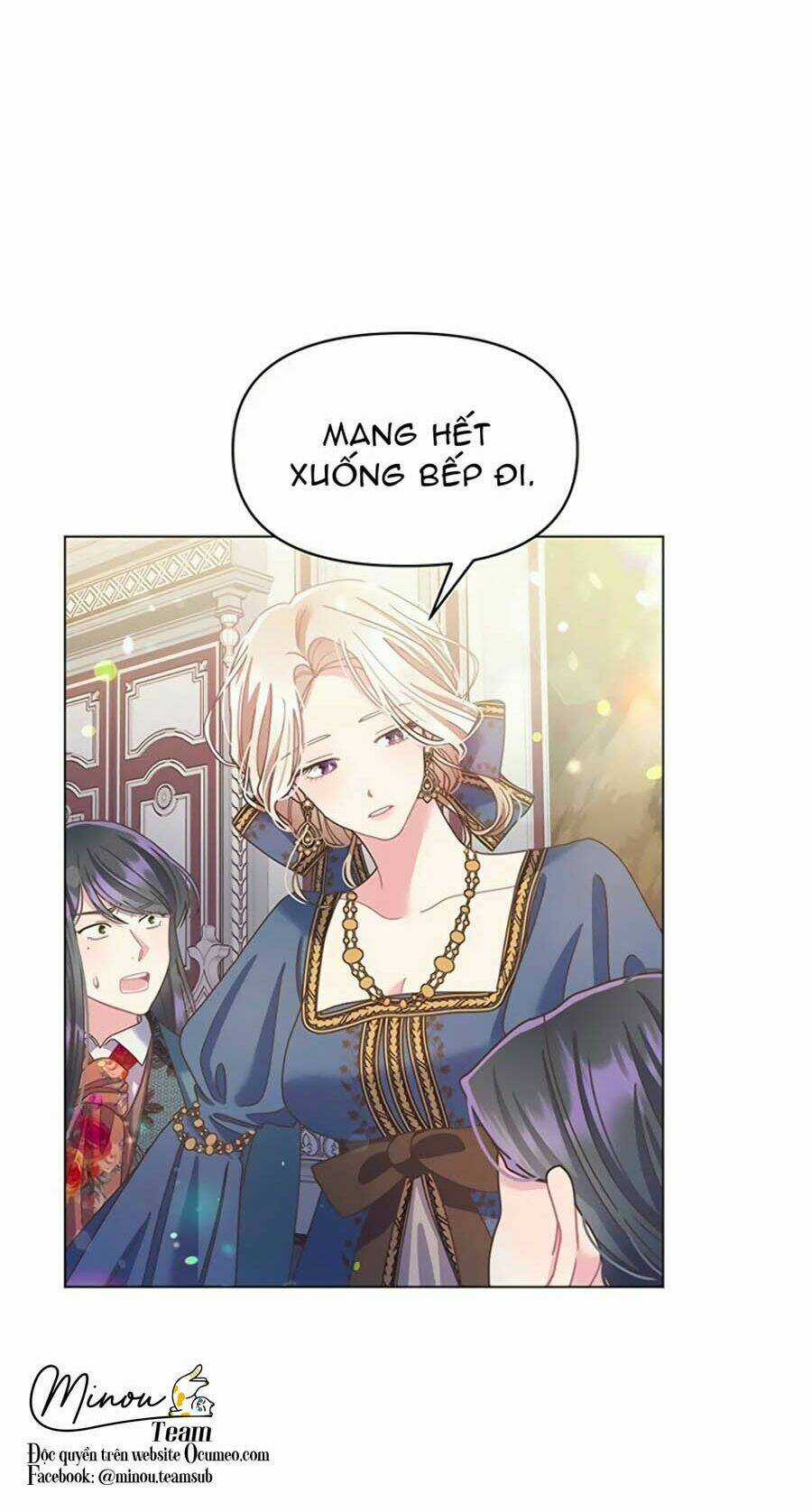 Khu Vườn Câm Lặng - Chapter 7 - Trang 29