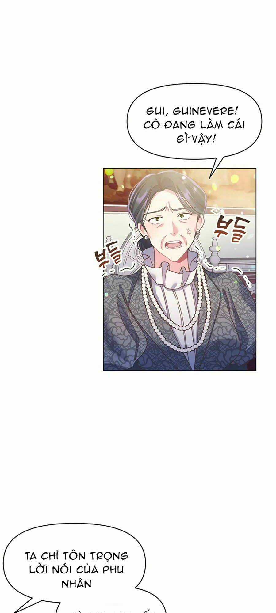 Khu Vườn Câm Lặng - Chapter 7 - Trang 30