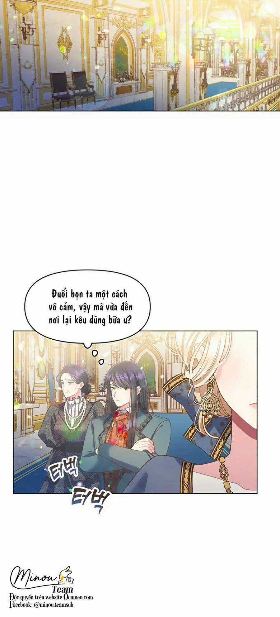 Khu Vườn Câm Lặng - Chapter 7 - Trang 4