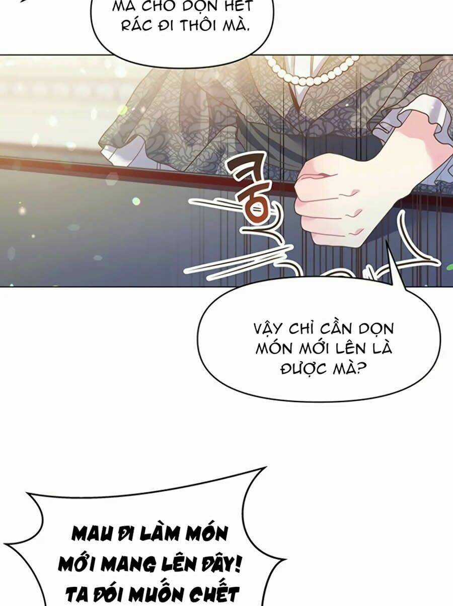 Khu Vườn Câm Lặng - Chapter 7 - Trang 31