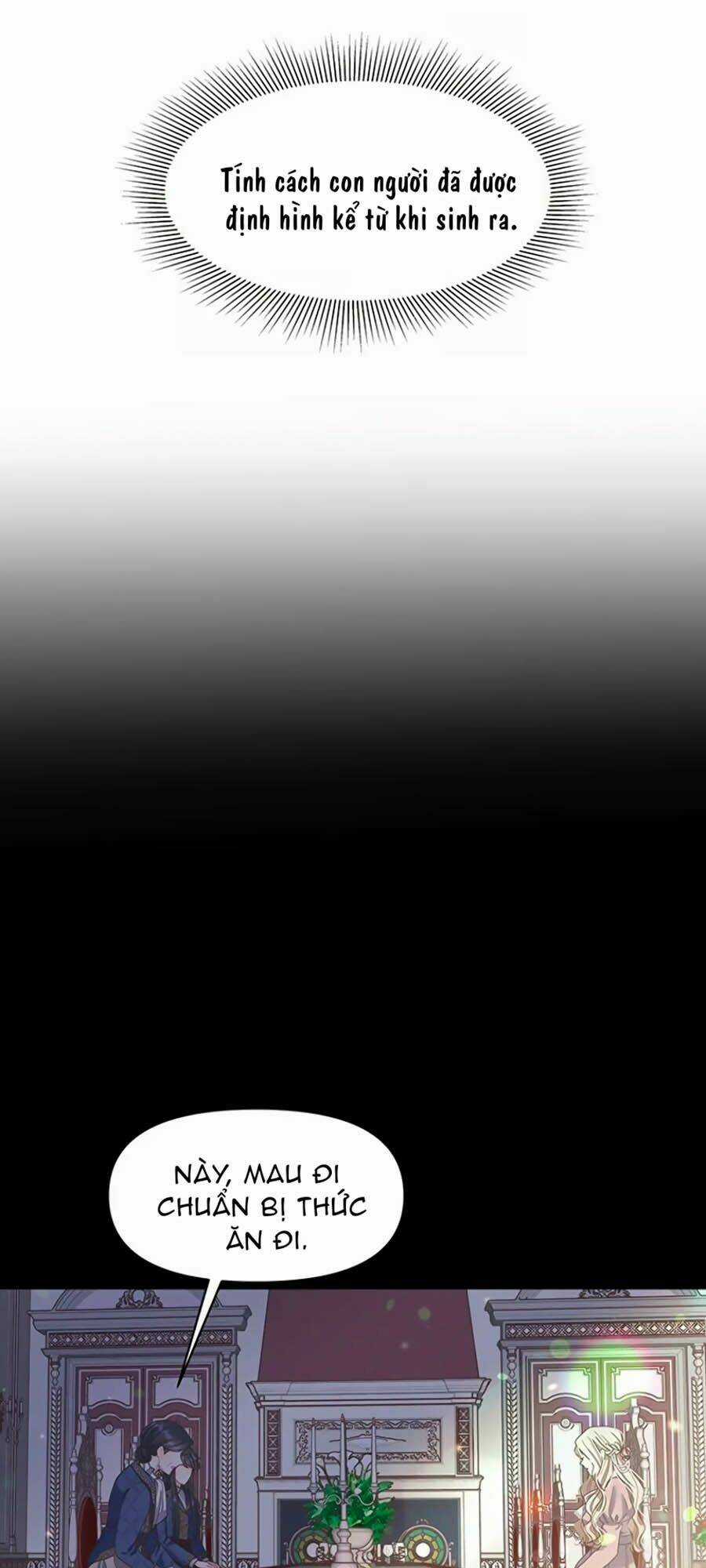 Khu Vườn Câm Lặng - Chapter 7 - Trang 33