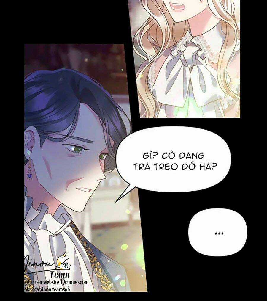 Khu Vườn Câm Lặng - Chapter 7 - Trang 35