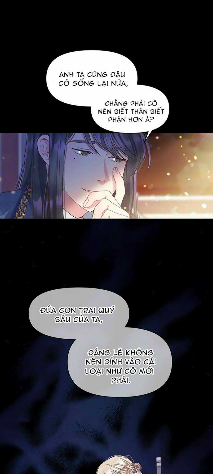 Khu Vườn Câm Lặng - Chapter 7 - Trang 36