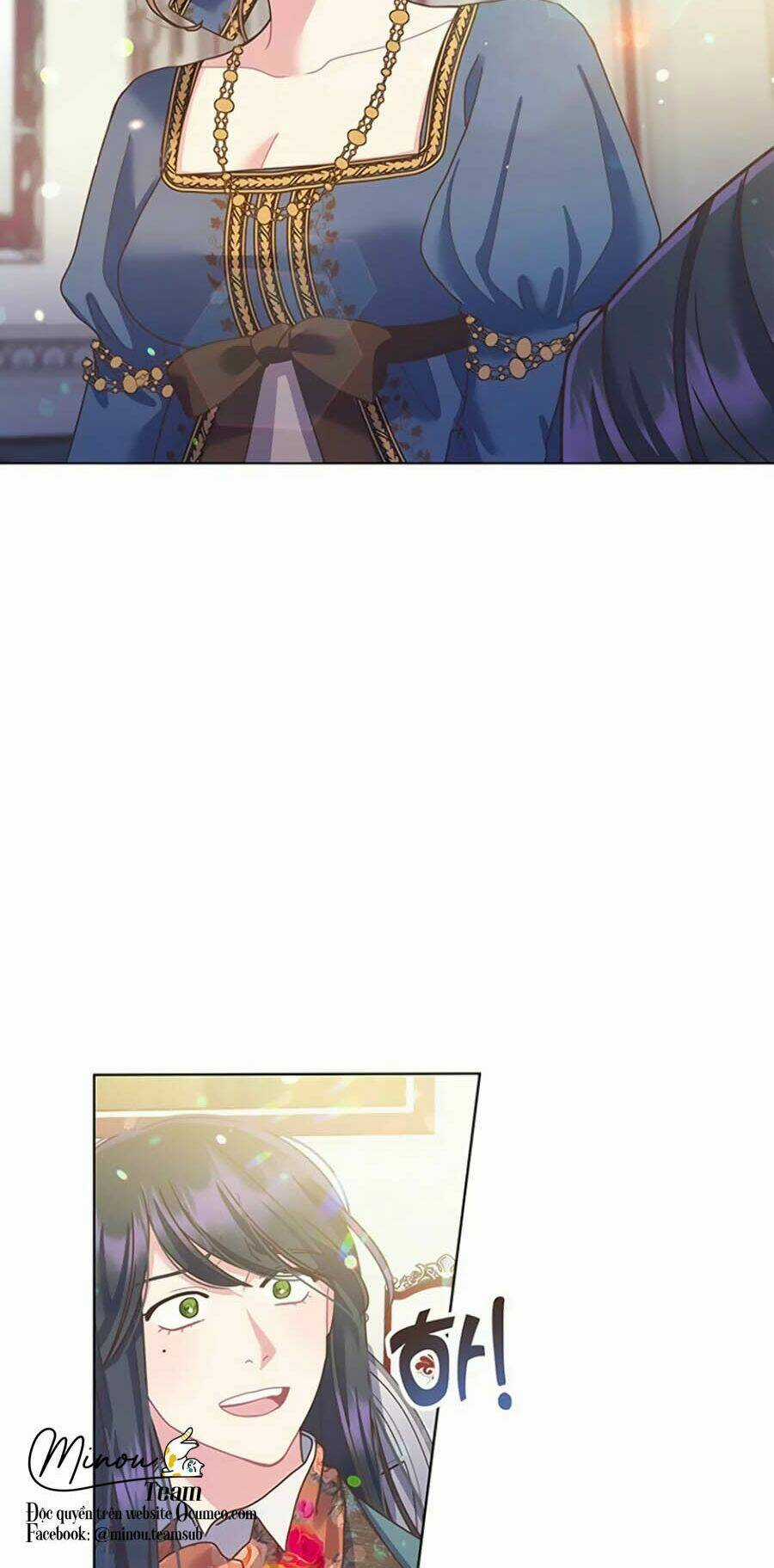 Khu Vườn Câm Lặng - Chapter 7 - Trang 40