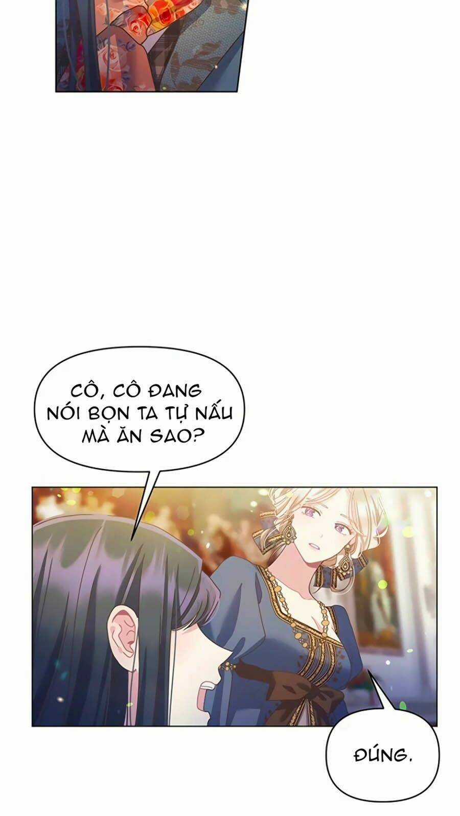 Khu Vườn Câm Lặng - Chapter 7 - Trang 41