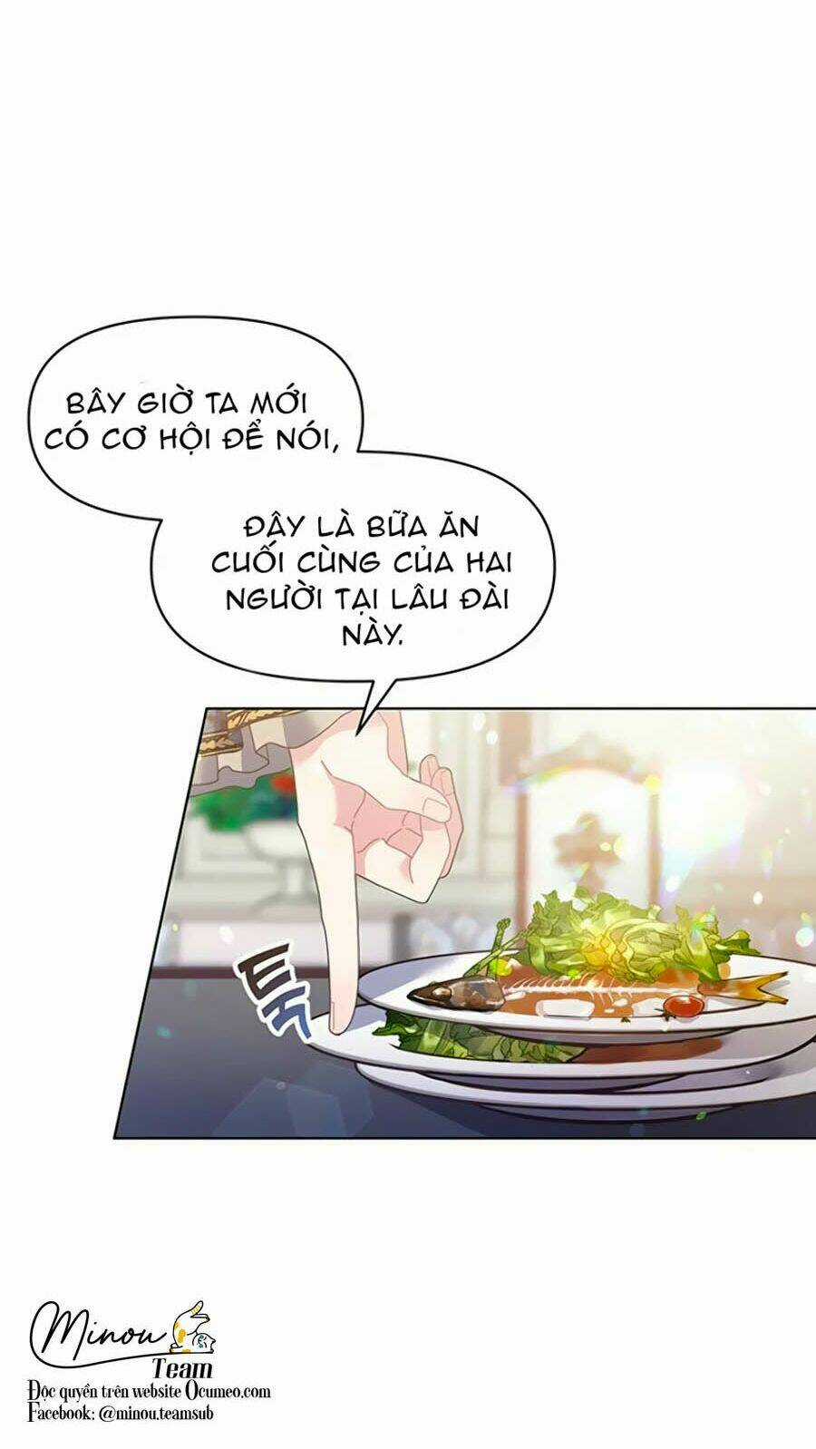 Khu Vườn Câm Lặng - Chapter 7 - Trang 42