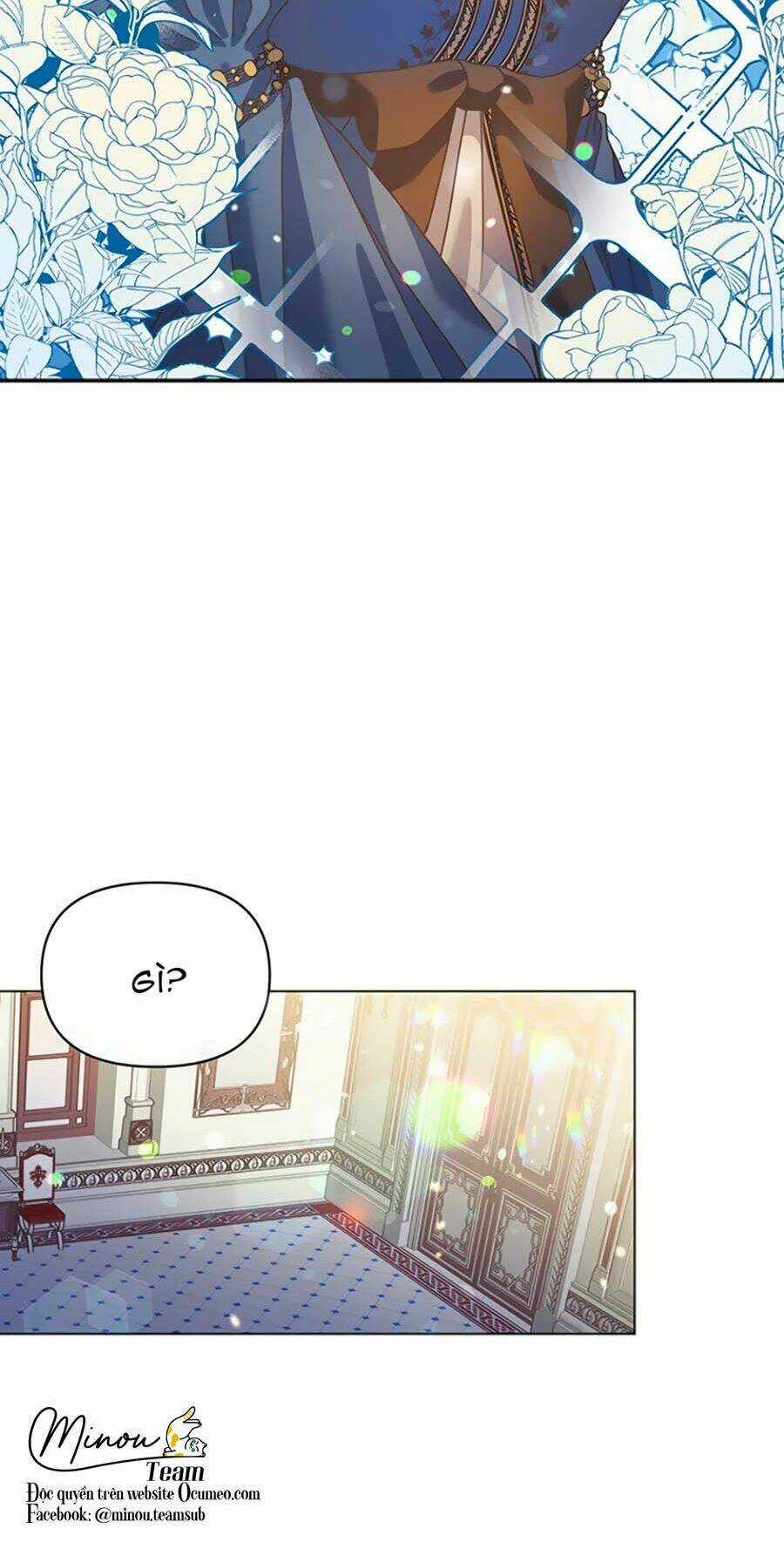 Khu Vườn Câm Lặng - Chapter 7 - Trang 44