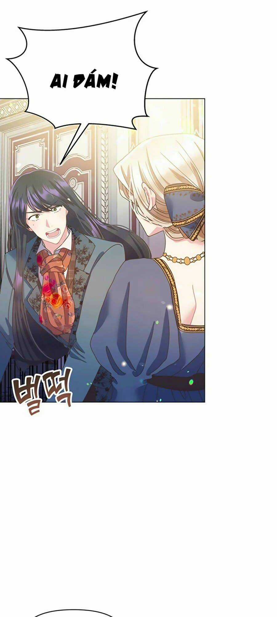 Khu Vườn Câm Lặng - Chapter 7 - Trang 47