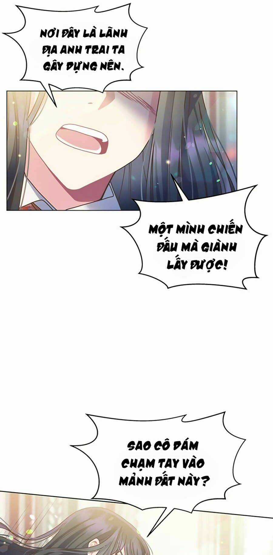 Khu Vườn Câm Lặng - Chapter 7 - Trang 50