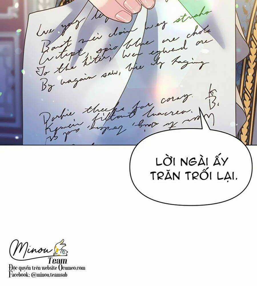 Khu Vườn Câm Lặng - Chapter 7 - Trang 54