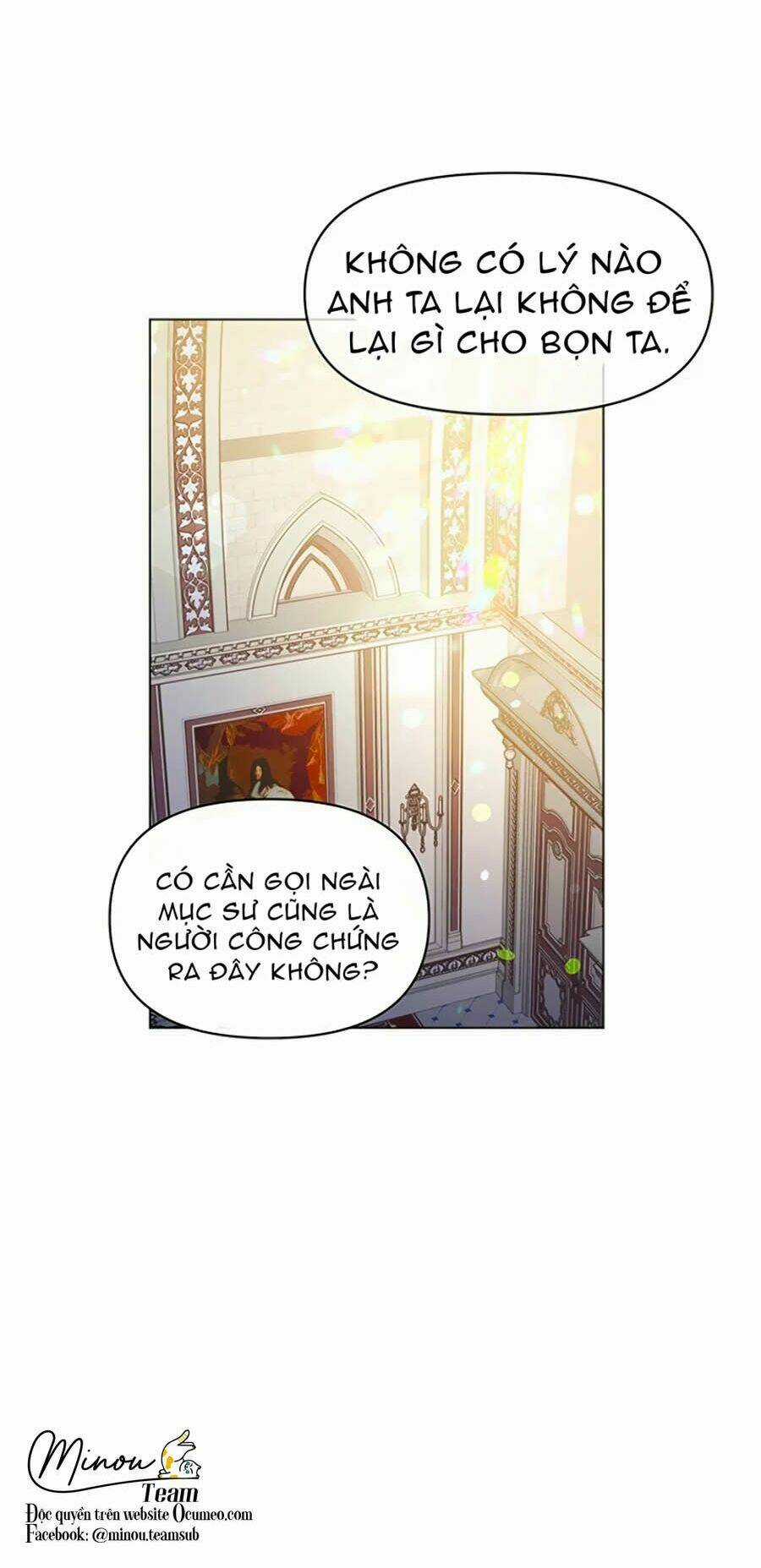 Khu Vườn Câm Lặng - Chapter 7 - Trang 59
