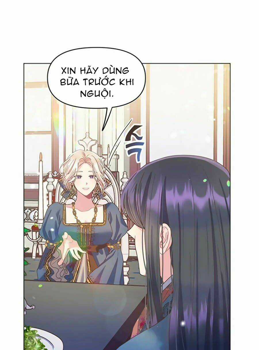 Khu Vườn Câm Lặng - Chapter 7 - Trang 8