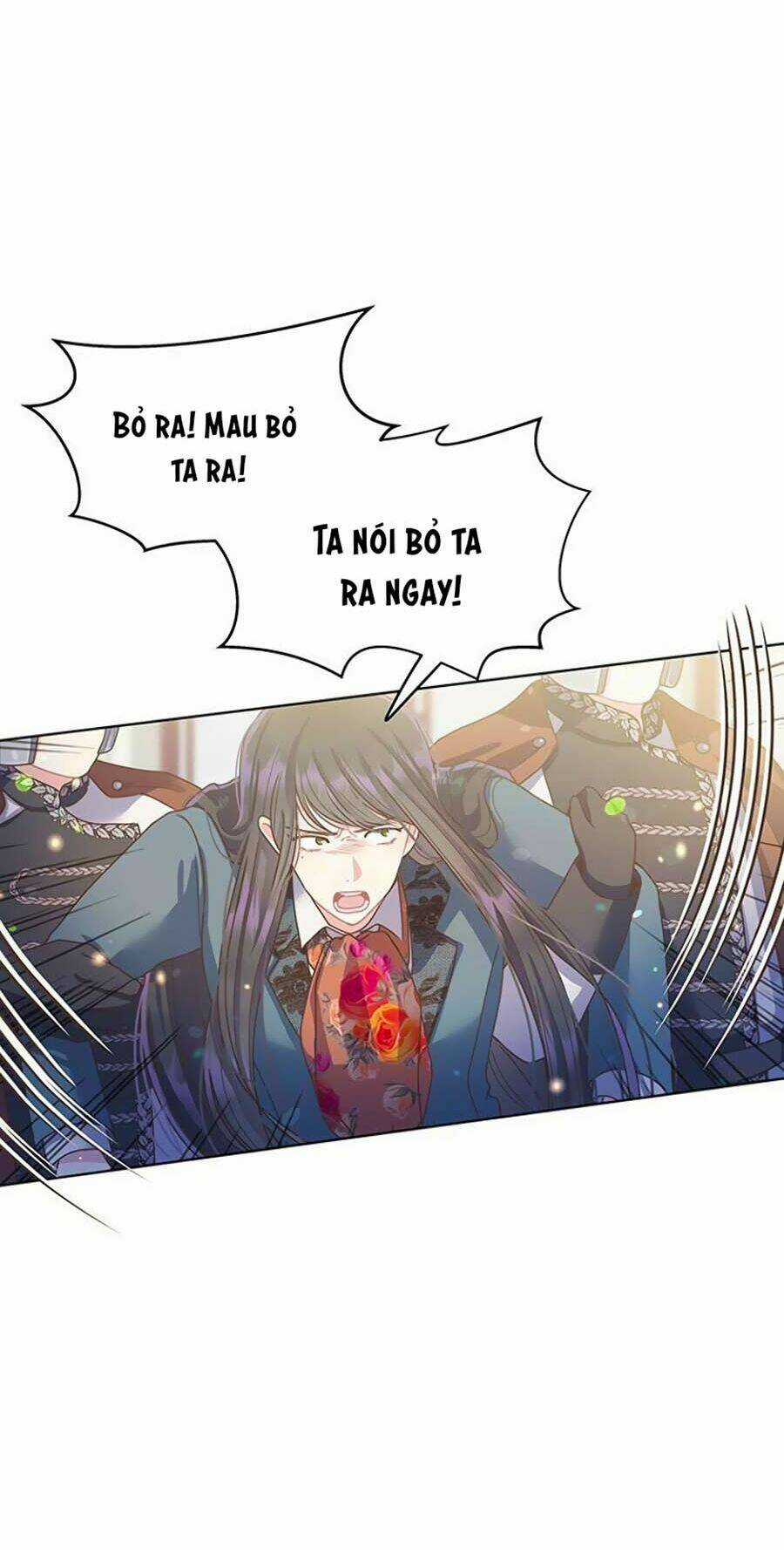 Khu Vườn Câm Lặng - Chapter 8 - Trang 14