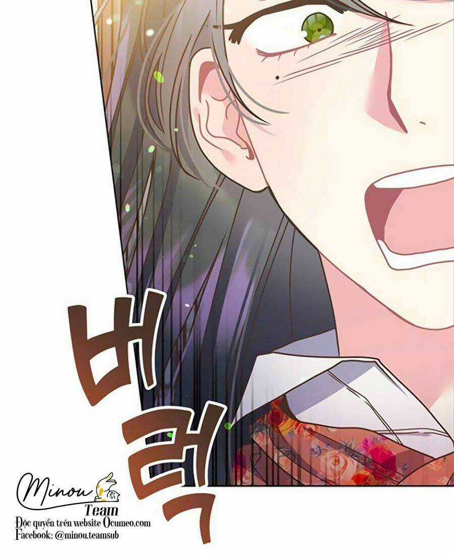 Khu Vườn Câm Lặng - Chapter 8 - Trang 3