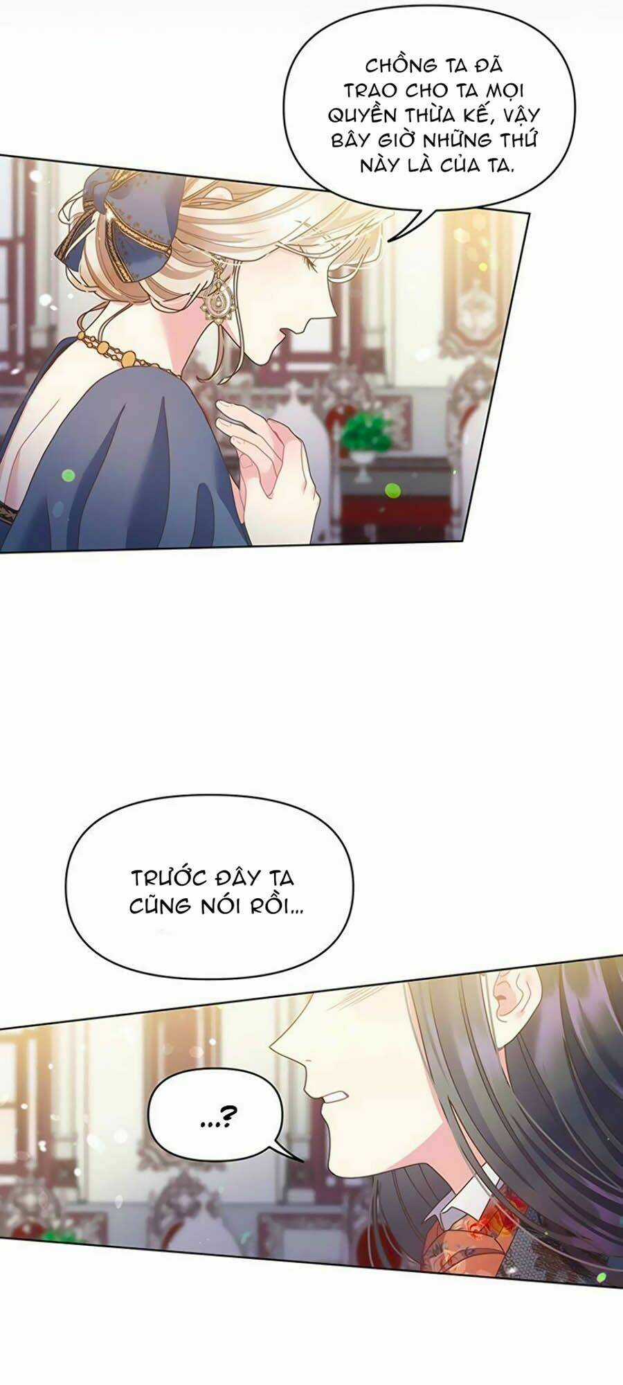 Khu Vườn Câm Lặng - Chapter 8 - Trang 22