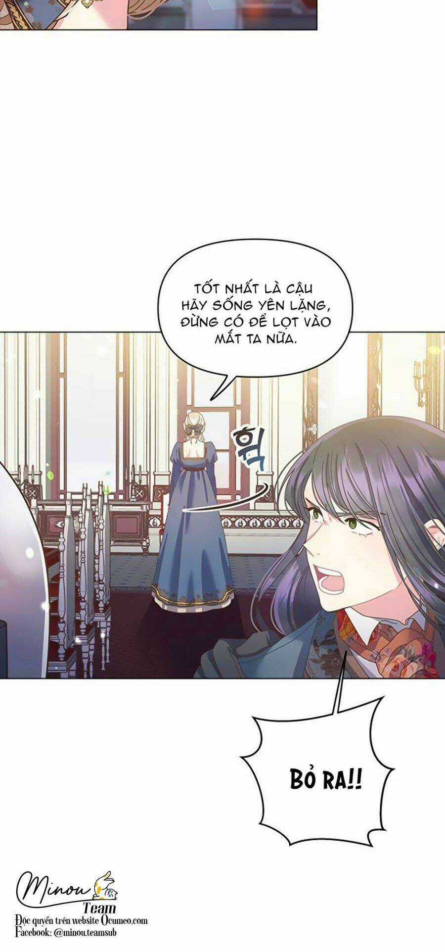 Khu Vườn Câm Lặng - Chapter 8 - Trang 26