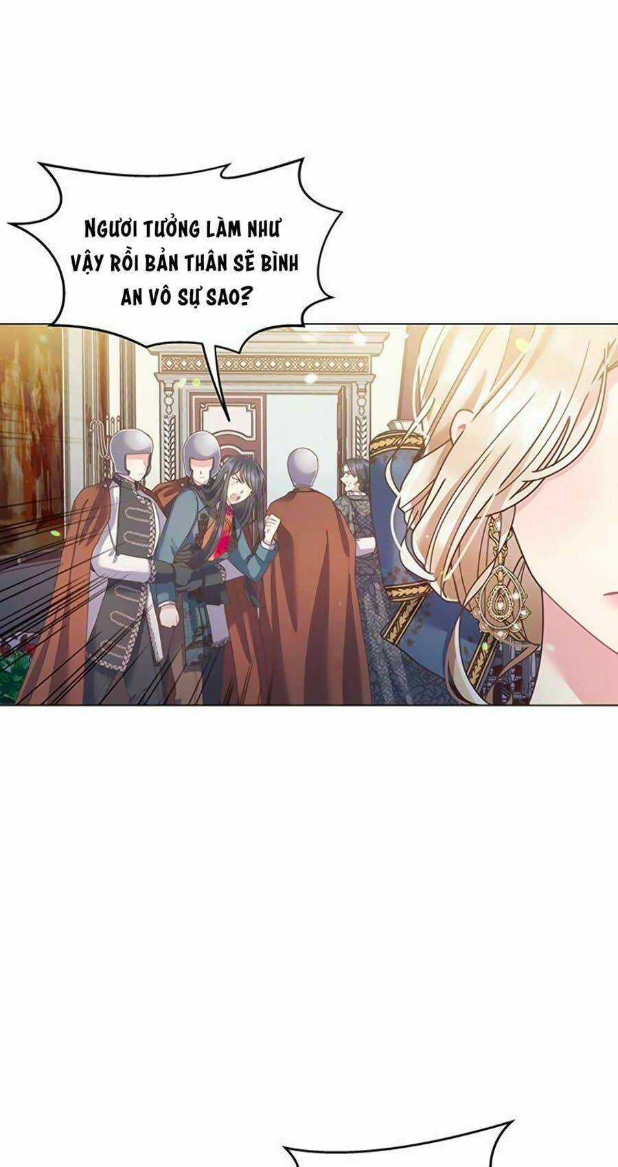 Khu Vườn Câm Lặng - Chapter 8 - Trang 27