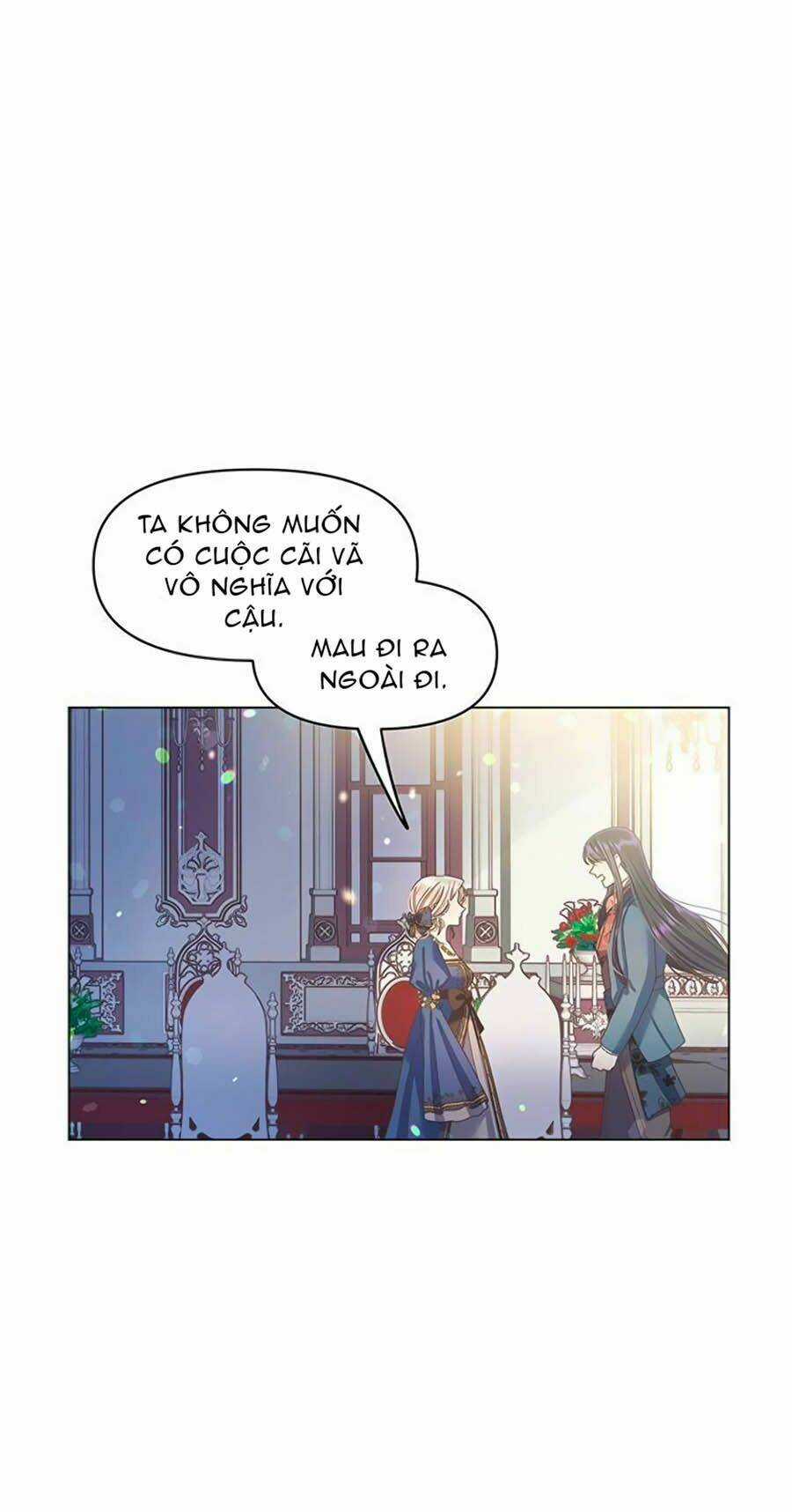 Khu Vườn Câm Lặng - Chapter 8 - Trang 4