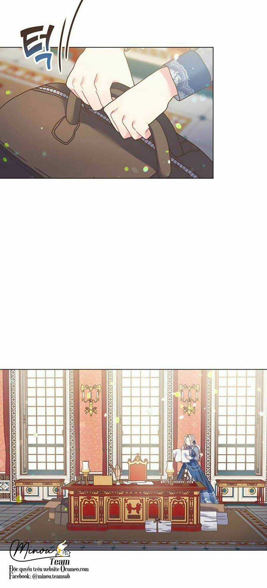 Khu Vườn Câm Lặng - Chapter 8 - Trang 33