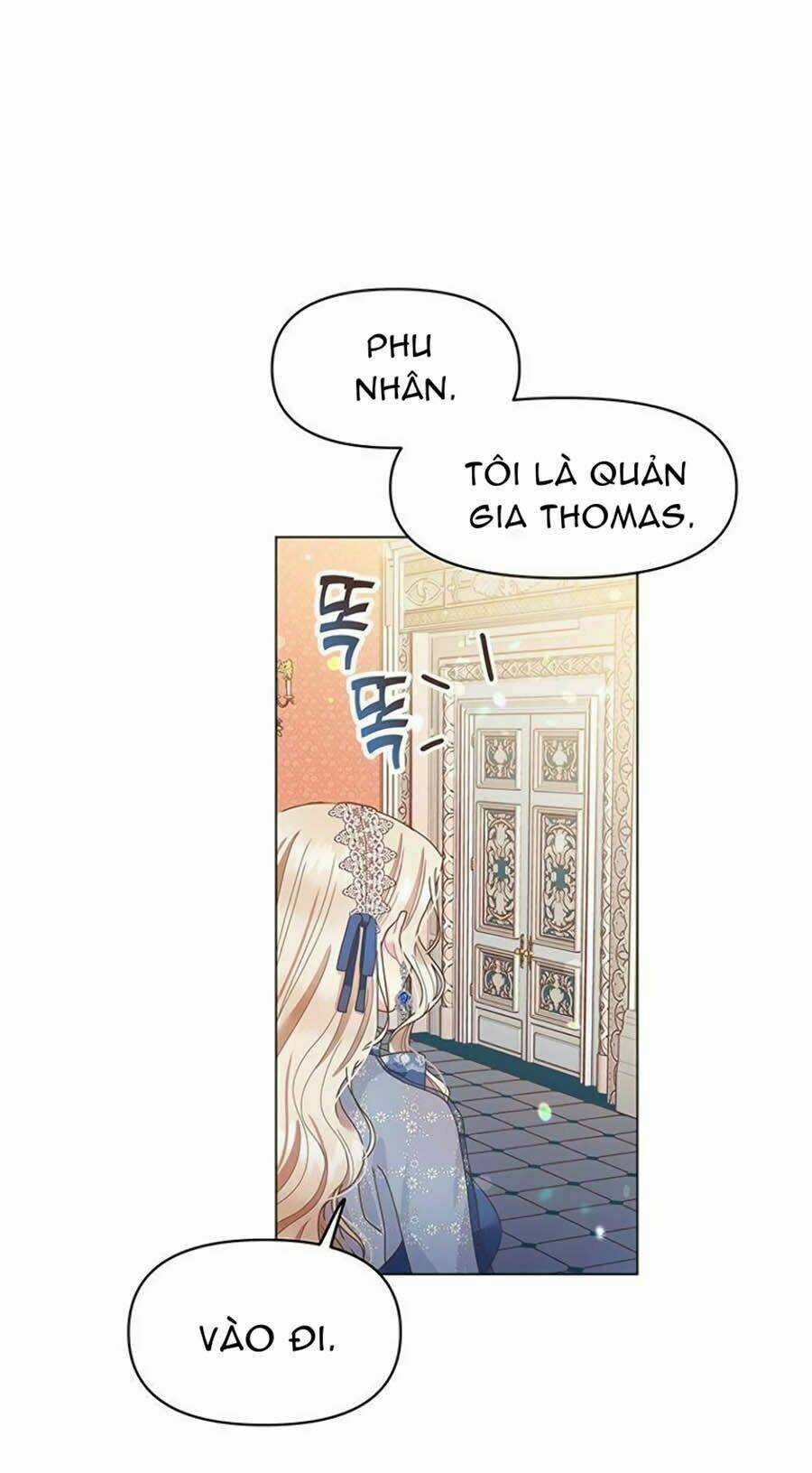 Khu Vườn Câm Lặng - Chapter 8 - Trang 34