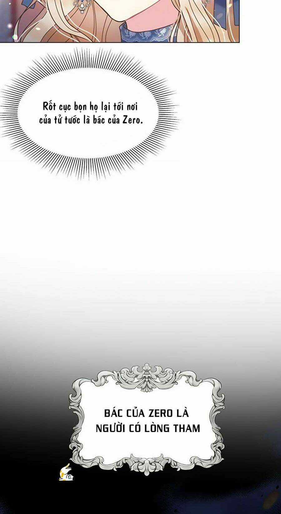 Khu Vườn Câm Lặng - Chapter 8 - Trang 37