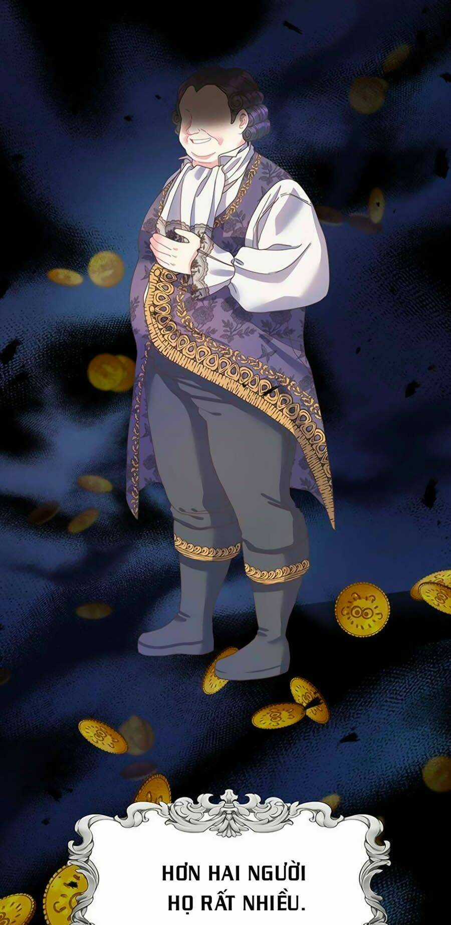 Khu Vườn Câm Lặng - Chapter 8 - Trang 38