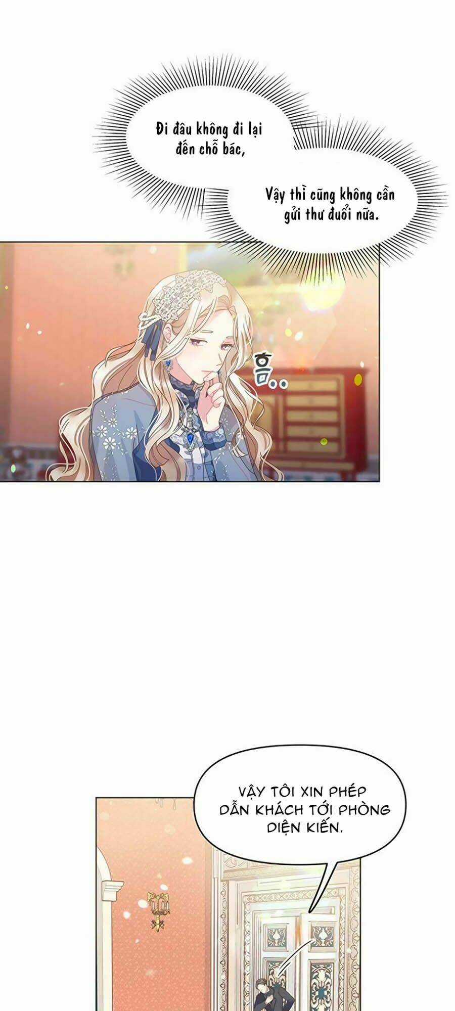 Khu Vườn Câm Lặng - Chapter 8 - Trang 40